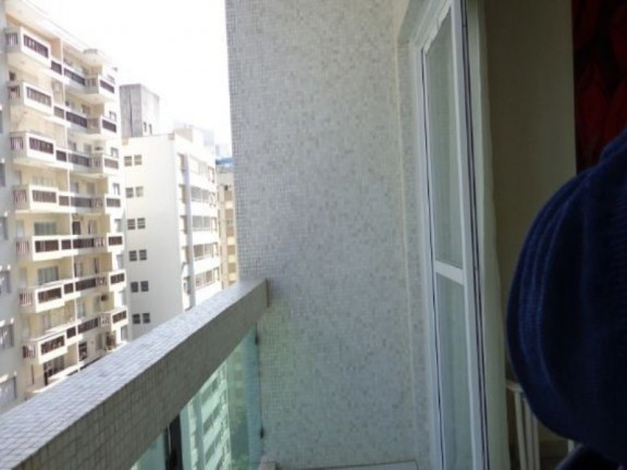 Imagem Apartamento com 3 Quartos à Venda, 110 m² em Barra Funda - Guarujá Imagem Apartamento com 3 Quartos à Venda, 110 m² em Barra Funda - Guarujá