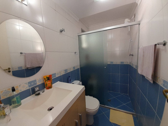 Imagem Apartamento com 2 Quartos à Venda, 72 m² em Jardim Ester - São Paulo