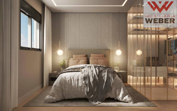 Imagem Apartamento com 3 Quartos à Venda, 98 m² em Parque Campolim - Sorocaba