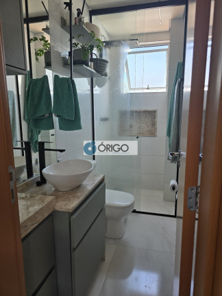 Imagem Apartamento com 2 Quartos à Venda, 61 m² em Inconfidentes - Contagem Imagem Apartamento com 2 Quartos à Venda, 61 m² em Inconfidentes - Contagem