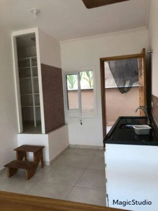 Imagem Casa com 2 Quartos para Alugar, 90 m² em Jardim Rio Das Pedras - Cotia Imagem Casa com 2 Quartos para Alugar, 90 m² em Jardim Rio Das Pedras - Cotia