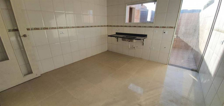 Imagem Casa com 2 Quartos à Venda, 117 m² em Mirim - Praia Grande Imagem Casa com 2 Quartos à Venda, 117 m² em Mirim - Praia Grande