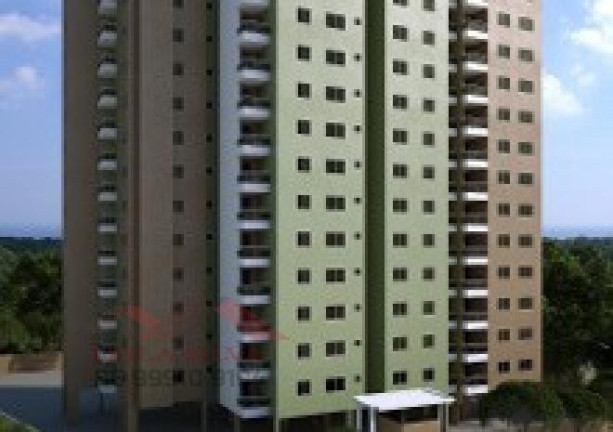 Imagem Apartamento com 2 Quartos à Venda, 64 m² em Fatima - Teresina Imagem Apartamento com 2 Quartos à Venda, 64 m² em Fatima - Teresina