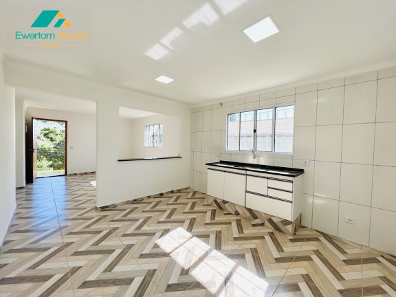 Imagem Casa com 2 Quartos à Venda, 70 m² em Jundiaizinho (terra Preta) - Mairiporã Imagem Casa com 2 Quartos à Venda, 70 m² em Jundiaizinho (terra Preta) - Mairiporã