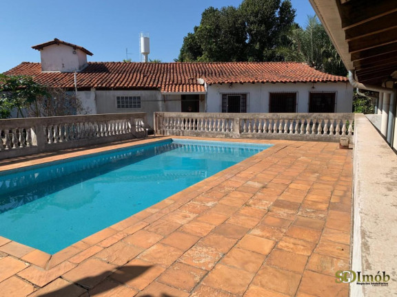 Imagem Chácara com 10 Quartos à Venda, 520 m² em Condomínio Seranila - Monte Mor Imagem Chácara com 10 Quartos à Venda, 520 m² em Condomínio Seranila - Monte Mor
