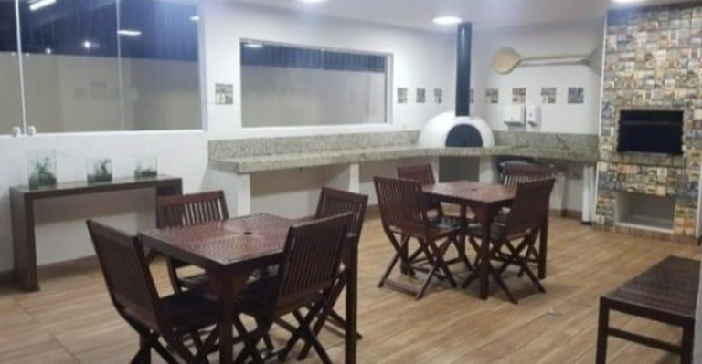 Imagem Apartamento com 2 Quartos à Venda, 46 m² em Vila Nova Curuçá - São Paulo Imagem Apartamento com 2 Quartos à Venda, 46 m² em Vila Nova Curuçá - São Paulo
