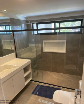Imagem Casa com 4 Quartos à Venda, 624 m² em Busca Vida (abrantes) - Camaçari