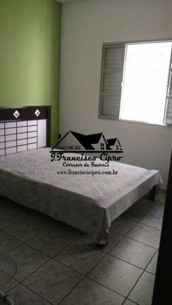 Imagem Casa com 3 Quartos à Venda, 80 m² em Jardim Do Vale - Guaratinguetá Imagem Casa com 3 Quartos à Venda, 80 m² em Jardim Do Vale - Guaratinguetá