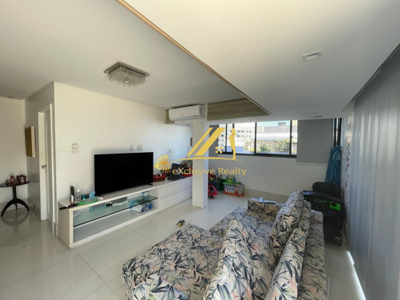 Imagem Imóvel com 3 Quartos à Venda, 198 m² em Pituba - Salvador Imagem Imóvel com 3 Quartos à Venda, 198 m² em Pituba - Salvador