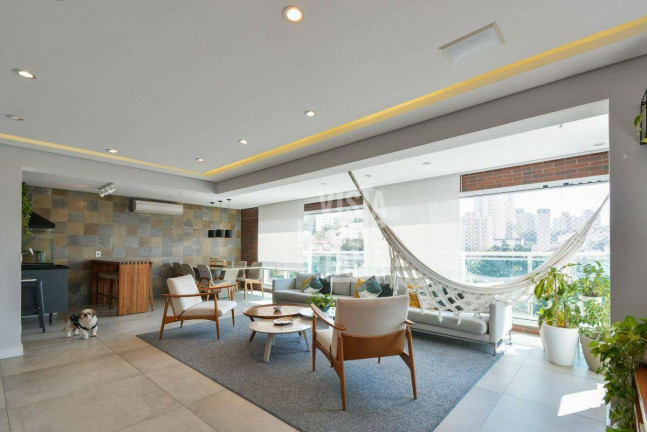 Imagem Apartamento com 3 Quartos à Venda, 156 m² em Vila Mariana - São Paulo Imagem Apartamento com 3 Quartos à Venda, 156 m² em Vila Mariana - São Paulo