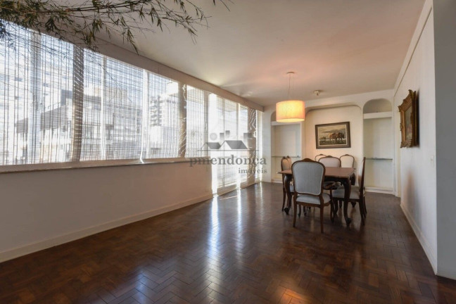 Imagem Apartamento com 4 Quartos à Venda, 274 m² em Higienópolis - São Paulo Imagem Apartamento com 4 Quartos à Venda, 274 m² em Higienópolis - São Paulo