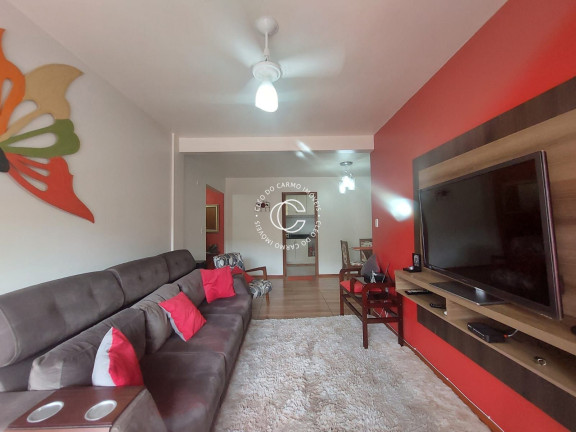 Imagem Apartamento com 3 Quartos à Venda, 106 m² em Nossa Senhora De Fátima - Santa Maria Imagem Apartamento com 3 Quartos à Venda, 106 m² em Nossa Senhora De Fátima - Santa Maria