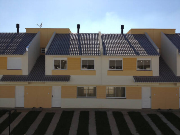 Imagem Casa com 3 Quartos à Venda, em Canoas Imagem Casa com 3 Quartos à Venda, em Canoas