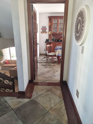 Imagem Sobrado com 4 Quartos à Venda, 300 m² em Portal Das Colinas - Guaratinguetá Imagem Sobrado com 4 Quartos à Venda, 300 m² em Portal Das Colinas - Guaratinguetá