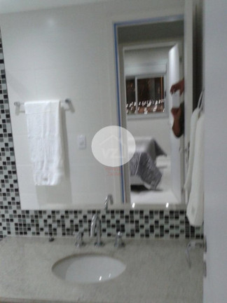 Imagem Apartamento com 1 Quarto para Alugar, 55 m² em Brooklin Paulista - São Paulo