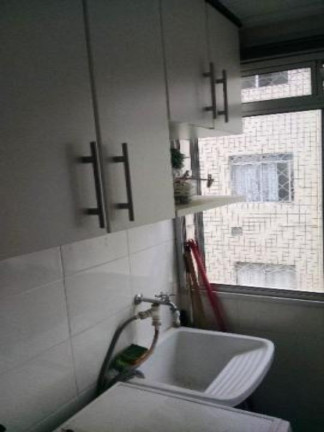 Imagem Apartamento com 2 Quartos à Venda, 48 m² em Jaraguá - São Paulo Imagem Apartamento com 2 Quartos à Venda, 48 m² em Jaraguá - São Paulo