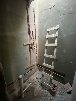 Imagem Casa de Condomínio com 3 Quartos à Venda, 121 m² em Horto Florestal Villagio - Sororcaba Imagem Casa de Condomínio com 3 Quartos à Venda, 121 m² em Horto Florestal Villagio - Sororcaba