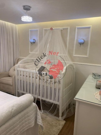 Imagem Apartamento com 2 Quartos à Venda, 43 m² em Assunção - São Bernardo Do Campo Imagem Apartamento com 2 Quartos à Venda, 43 m² em Assunção - São Bernardo Do Campo