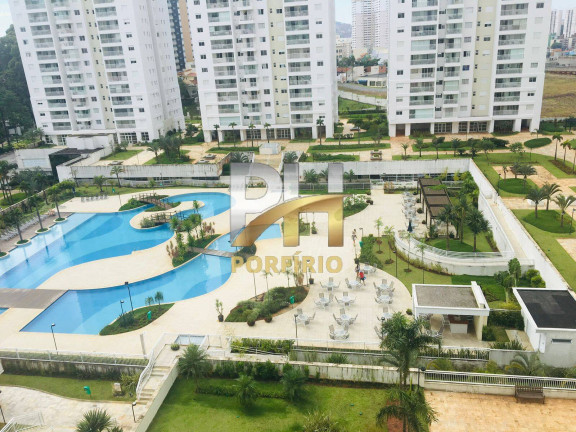 Imagem Apartamento com 2 Quartos à Venda, 91 m² em Vila Lusitânia - São Bernardo Do Campo