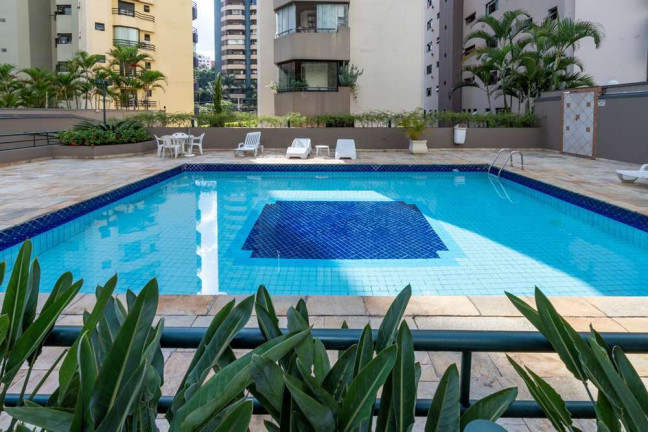 Imagem Apartamento com 3 Quartos à Venda, 124 m² em Vila Mascote - São Paulo Imagem Apartamento com 3 Quartos à Venda, 124 m² em Vila Mascote - São Paulo