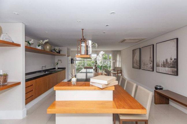 Imagem Apartamento com 1 Quarto à Venda, 43 m² em Vila Anglo Brasileira - São Paulo Imagem Apartamento com 1 Quarto à Venda, 43 m² em Vila Anglo Brasileira - São Paulo