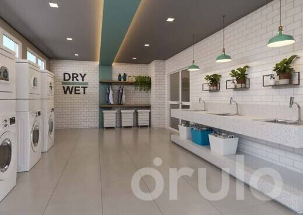 Imagem Apartamento com 2 Quartos à Venda, 39 m² em Vila Formosa - São Paulo