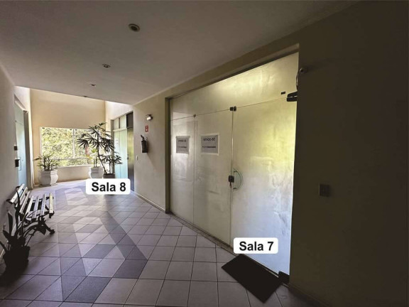 Imagem Sala Comercial à Venda, 39 m² em Granja Viana - Cotia Imagem Sala Comercial à Venda, 39 m² em Granja Viana - Cotia