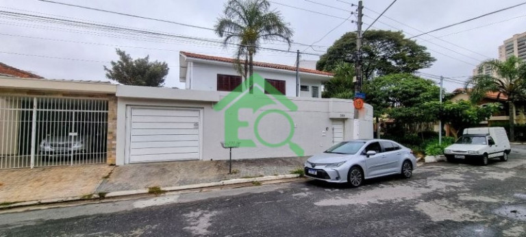 Imagem Casa de Condomínio com 3 Quartos à Venda, 250 m² em Jardim Campo Grande - São Paulo Imagem Casa de Condomínio com 3 Quartos à Venda, 250 m² em Jardim Campo Grande - São Paulo