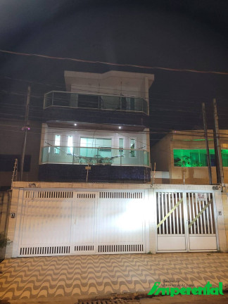 Casa com 3 Quartos à Venda, 160 m² em Estuário - Santos