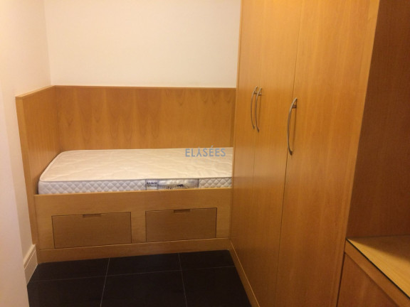 Imagem Apartamento com 4 Quartos para Alugar, 370 m² em Santo Amaro - São Paulo Imagem Apartamento com 4 Quartos para Alugar, 370 m² em Santo Amaro - São Paulo
