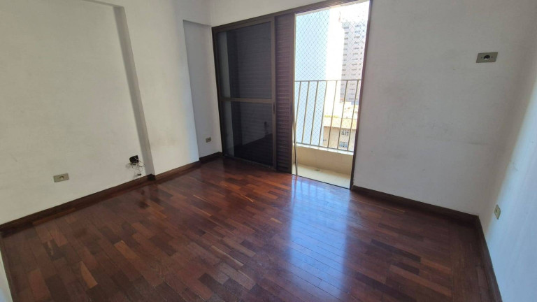 Imagem Apartamento com 3 Quartos à Venda, 130 m² em Boqueirão - Santos Imagem Apartamento com 3 Quartos à Venda, 130 m² em Boqueirão - Santos