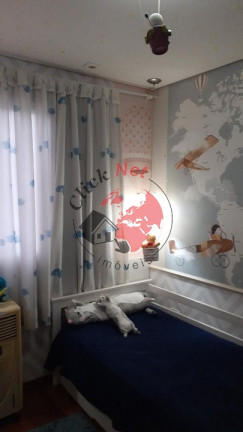 Imagem Apartamento com 3 Quartos à Venda, 82 m² em Anchieta - São Bernardo Do Campo Imagem Apartamento com 3 Quartos à Venda, 82 m² em Anchieta - São Bernardo Do Campo
