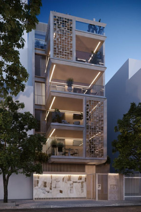 Imagem Apartamento com 3 Quartos à Venda, 256 m² Imagem Apartamento com 3 Quartos à Venda, 256 m²