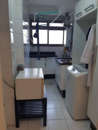 Imagem Apartamento com 3 Quartos à Venda, 122 m² em Jardim - Santo André Imagem Apartamento com 3 Quartos à Venda, 122 m² em Jardim - Santo André