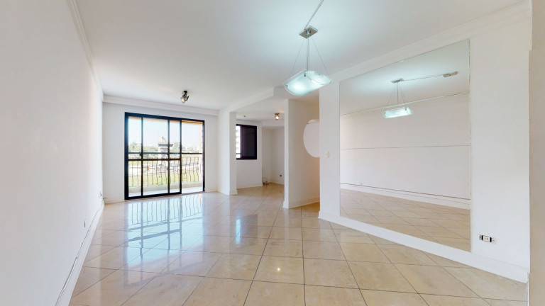 Imagem Apartamento com 3 Quartos à Venda, 85 m² em Jabaquara - São Paulo Imagem Apartamento com 3 Quartos à Venda, 85 m² em Jabaquara - São Paulo