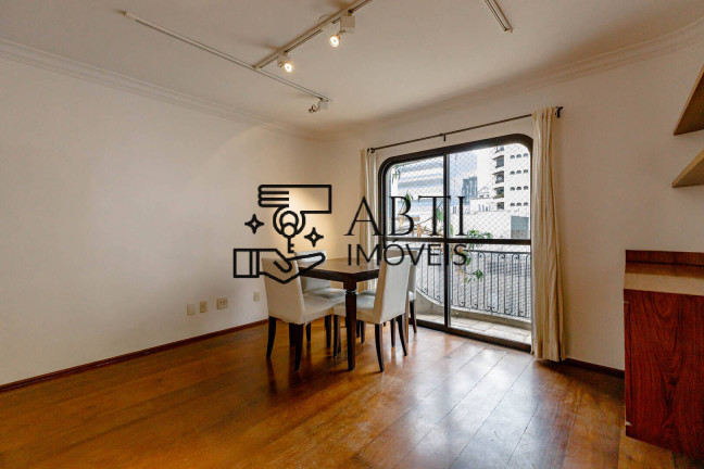Imagem Apartamento com 1 Quarto à Venda, 74 m² em Itaim Bibi - São Paulo