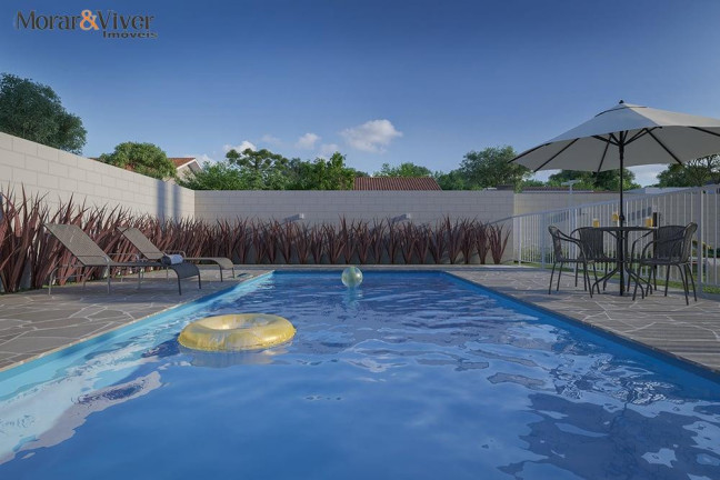 Imagem Apartamento com 2 Quartos à Venda, 45 m² em Vargem Grande - Pinhais Imagem Apartamento com 2 Quartos à Venda, 45 m² em Vargem Grande - Pinhais