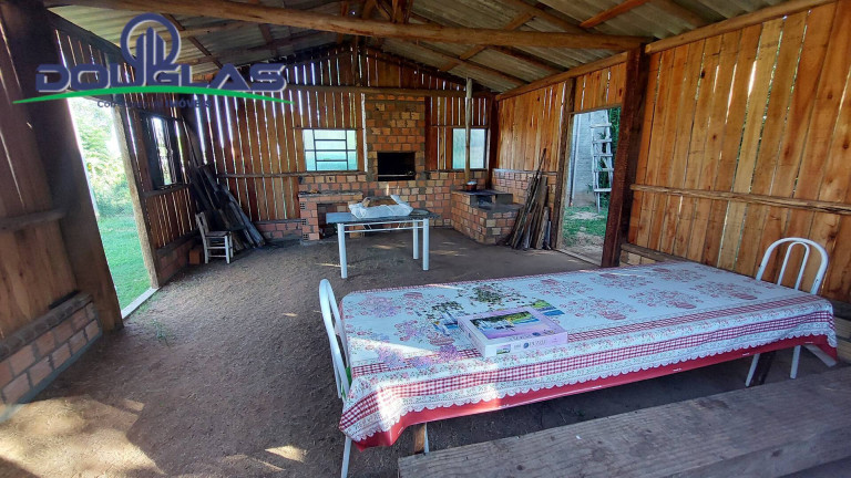 Imagem Chácara com 3 Quartos à Venda, 20.000 m² em águas Claras - Viamão