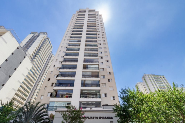 Imagem Apartamento com 2 Quartos à Venda, 67 m² em Ipiranga - São Paulo Imagem Apartamento com 2 Quartos à Venda, 67 m² em Ipiranga - São Paulo