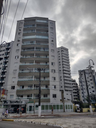Apartamento com 2 Quartos para Alugar,  em Boqueirão - Praia Grande