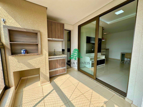 Imagem Apartamento com 2 Quartos à Venda, 73 m² em Edifício Residencial Toscana - Foz Do Iguaçu Imagem Apartamento com 2 Quartos à Venda, 73 m² em Edifício Residencial Toscana - Foz Do Iguaçu