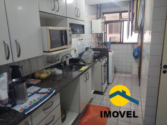 Imagem Apartamento com 2 Quartos à Venda, 75 m² em Icaraí - Niterói