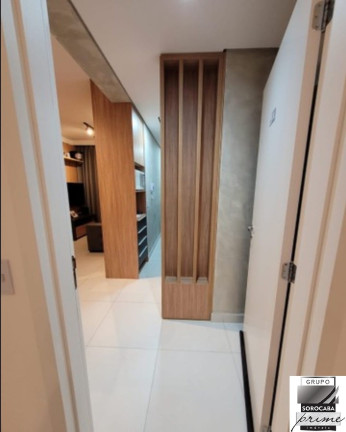 Imagem Apartamento com 2 Quartos à Venda, 55 m² em Parque Campolim - Sorocaba Imagem Apartamento com 2 Quartos à Venda, 55 m² em Parque Campolim - Sorocaba