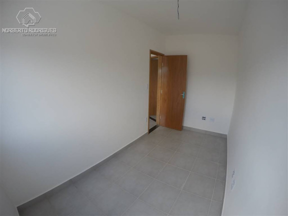 Imagem Casa com 2 Quartos à Venda, 43 m² em Guilhermina - Praia Grande
