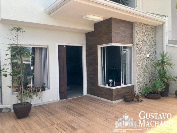 Imagem Casa com 4 Quartos à Venda, 281 m² em Jardim Belvedere - Volta Redonda Imagem Casa com 4 Quartos à Venda, 281 m² em Jardim Belvedere - Volta Redonda