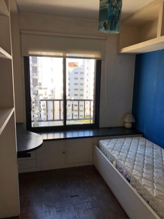 Imagem Imóvel com 3 Quartos à Venda, 121 m² em Real Parque - São Paulo Imagem Imóvel com 3 Quartos à Venda, 121 m² em Real Parque - São Paulo