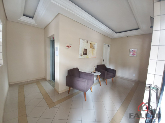 Imagem Apartamento com 2 Quartos à Venda, 149 m² em Gonzaga - Santos Imagem Apartamento com 2 Quartos à Venda, 149 m² em Gonzaga - Santos
