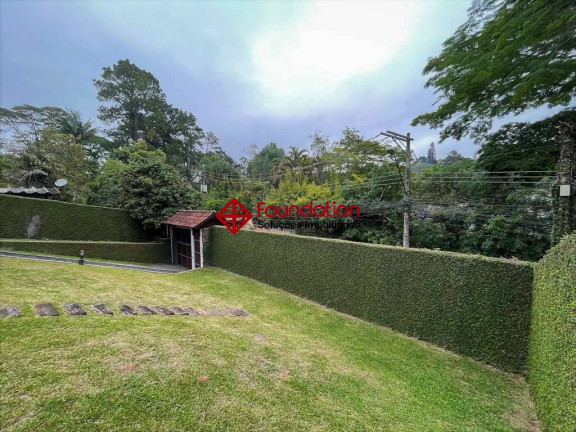 Imagem Casa com 4 Quartos à Venda, 1 m² em Granja Viana - Cotia