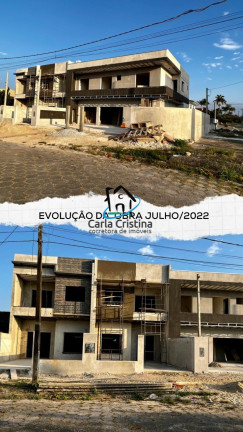 Imagem Sobrado com 3 Quartos à Venda, 96 m² em Praia Itapuã - Pontal Do Paraná Imagem Sobrado com 3 Quartos à Venda, 96 m² em Praia Itapuã - Pontal Do Paraná