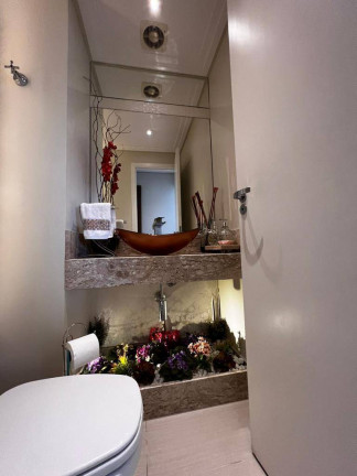 Imagem Apartamento com 2 Quartos à Venda, 107 m² em Sítio Tamboré Alphaville - Barueri Imagem Apartamento com 2 Quartos à Venda, 107 m² em Sítio Tamboré Alphaville - Barueri